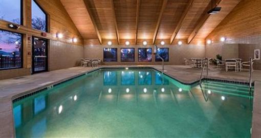 фото отеля AmericInn Lodge & Suites Madison South