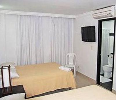фото отеля Hotel Bocagrande Cartagena de Indias