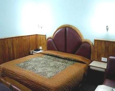 фото отеля Hotel Jupiter Manali