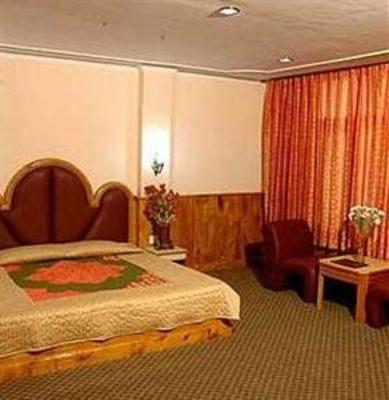 фото отеля Hotel Jupiter Manali