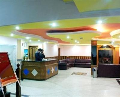 фото отеля Hotel Jupiter Manali