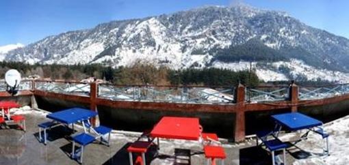 фото отеля Hotel Jupiter Manali