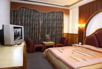 фото отеля Hotel Jupiter Manali