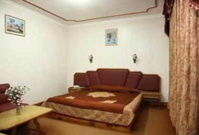фото отеля Hotel Jupiter Manali