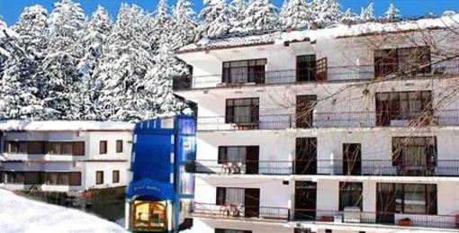 фото отеля Hotel Jupiter Manali