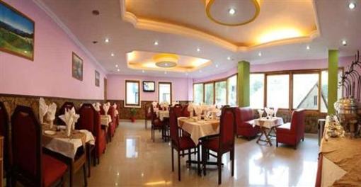 фото отеля Hotel Jupiter Manali