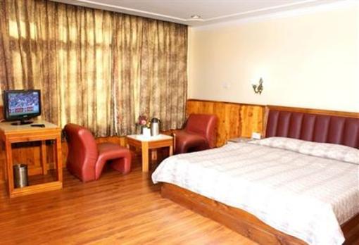 фото отеля Hotel Jupiter Manali