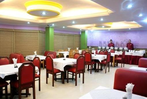 фото отеля Hotel Jupiter Manali