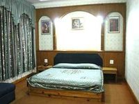 Hotel Jupiter Manali