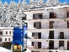 фото отеля Hotel Jupiter Manali
