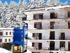 фото отеля Hotel Jupiter Manali