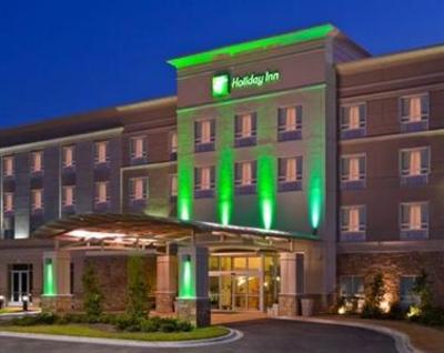 фото отеля Holiday Inn Temple