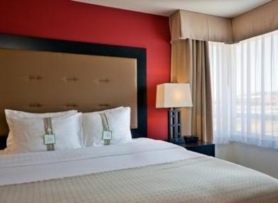 фото отеля Holiday Inn Temple