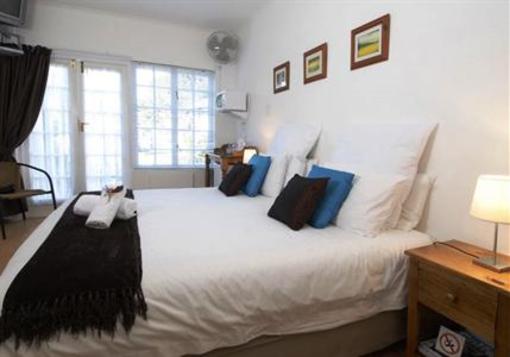 фото отеля Eltham Lodge