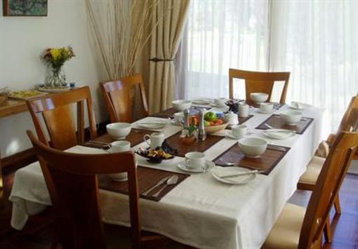 фото отеля Eltham Lodge