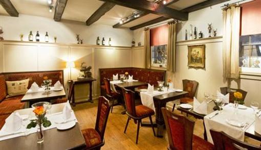 фото отеля Hotel & Restaurant Sengelmannshof
