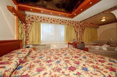 фото отеля Vagabond Inn Convention Center Long Beach