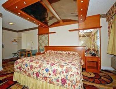 фото отеля Vagabond Inn Convention Center Long Beach
