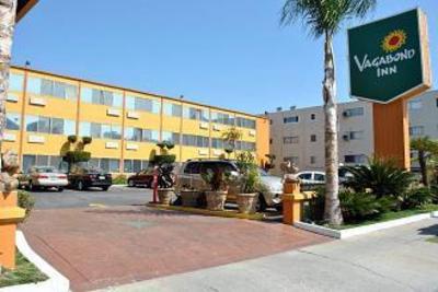 фото отеля Vagabond Inn Convention Center Long Beach