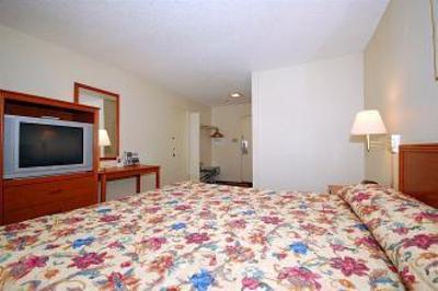 фото отеля Vagabond Inn Convention Center Long Beach