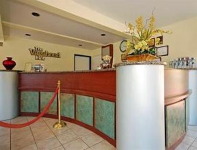 фото отеля Vagabond Inn Convention Center Long Beach