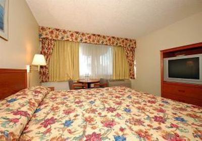 фото отеля Vagabond Inn Convention Center Long Beach