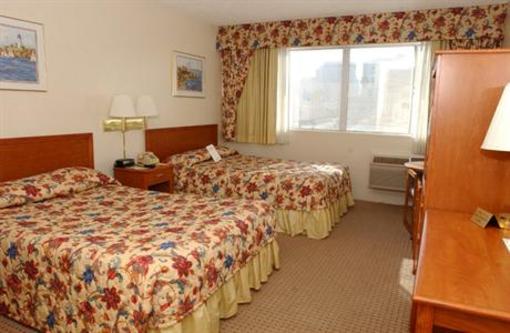 фото отеля Vagabond Inn Convention Center Long Beach