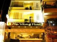 Golden Summer - Ha Vang Hotel