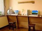фото отеля Dormy Inn Hatchobori Tokyo