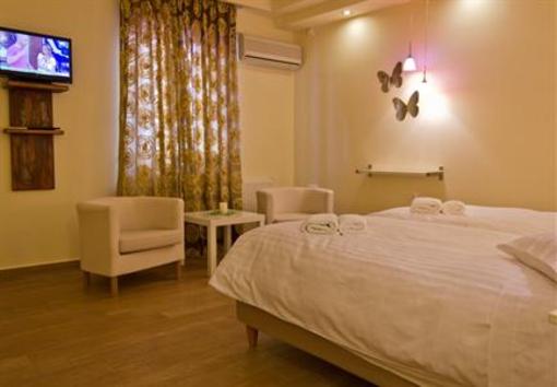 фото отеля Alkionides Pension
