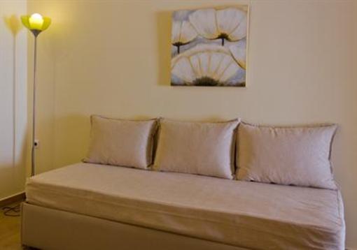 фото отеля Alkionides Pension