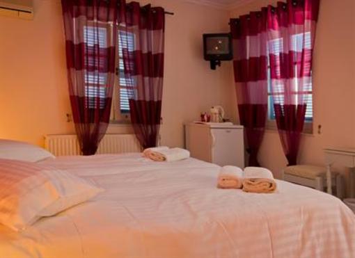 фото отеля Alkionides Pension