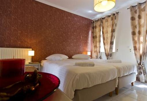 фото отеля Alkionides Pension