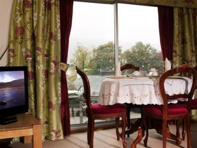 фото отеля Nagoya Country House Bowness-on-Windermere