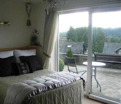 фото отеля Nagoya Country House Bowness-on-Windermere