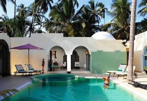фото отеля Diamonds Dream of Zanzibar