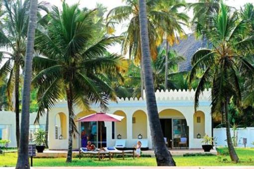 фото отеля Diamonds Dream of Zanzibar
