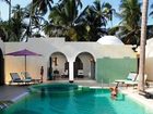 фото отеля Diamonds Dream of Zanzibar