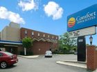 фото отеля Comfort Inn & Suites Downtown Columbus (Ohio)