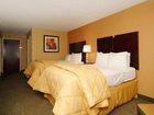 фото отеля Comfort Inn & Suites Downtown Columbus (Ohio)