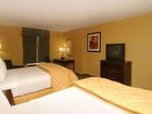 фото отеля Comfort Inn & Suites Downtown Columbus (Ohio)