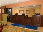 фото отеля Comfort Inn & Suites Downtown Columbus (Ohio)