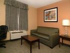 фото отеля Comfort Inn & Suites Downtown Columbus (Ohio)