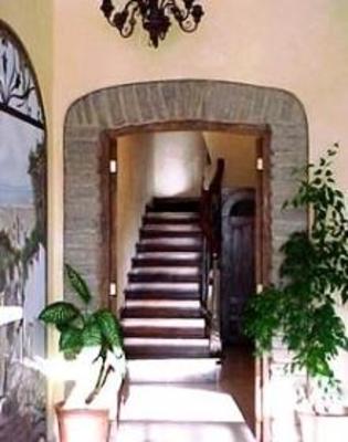 фото отеля La Casa del Pirul - Boutique Villas Xichu