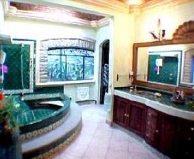 фото отеля La Casa del Pirul - Boutique Villas Xichu