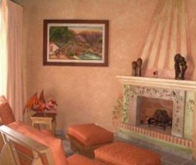 фото отеля La Casa del Pirul - Boutique Villas Xichu