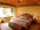 фото отеля La Casa del Pirul - Boutique Villas Xichu