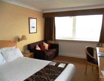 фото отеля Quality Hotel Plymouth