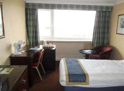 фото отеля Quality Hotel Plymouth
