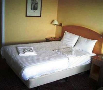 фото отеля Quality Hotel Plymouth